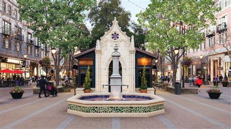 hermes santana row|SANTANA ROW .